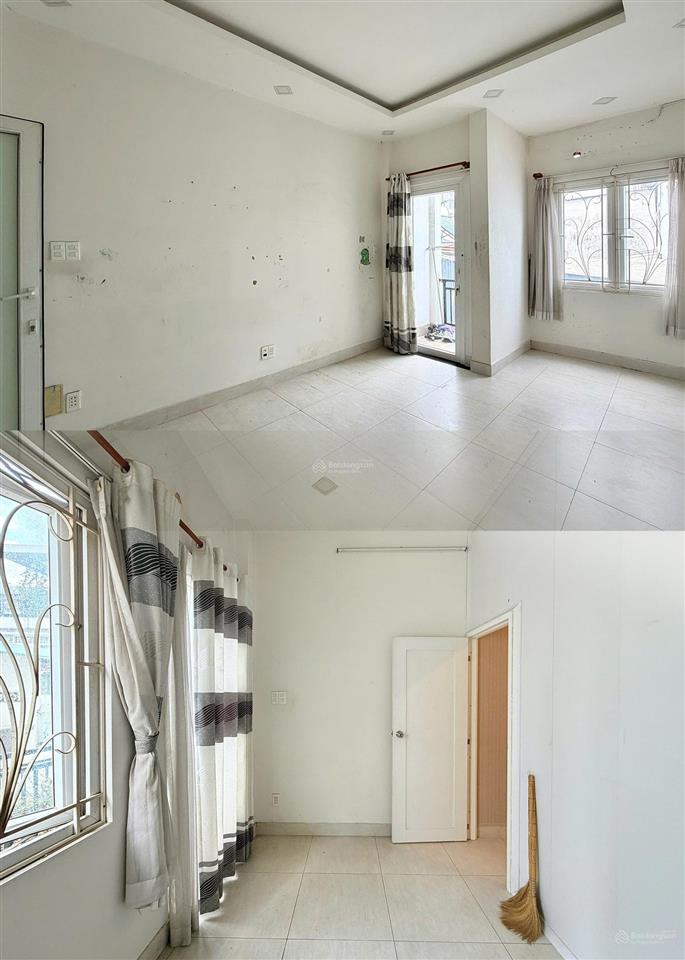 Bán nhà riêng 50m2, 4pn, 4wc tại phan đình phùng, quận phú nhuận, 7,9 tỷ nhà 2 mặt tiền