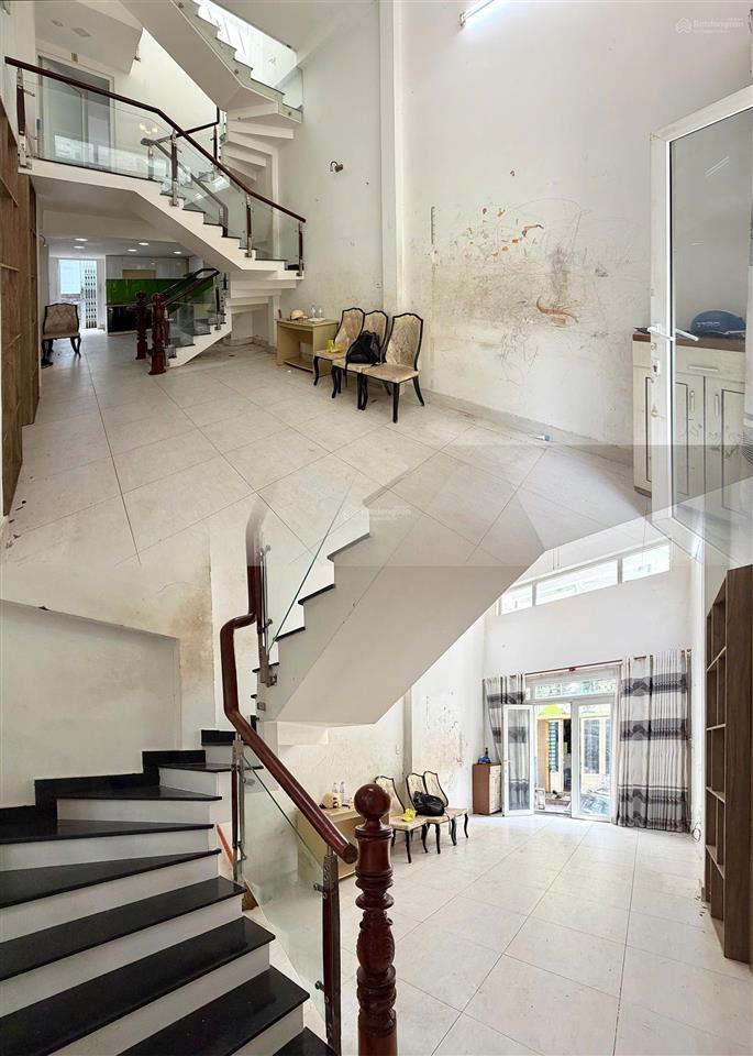 Bán nhà riêng 50m2, 4pn, 4wc tại phan đình phùng, quận phú nhuận, 7,9 tỷ nhà 2 mặt tiền