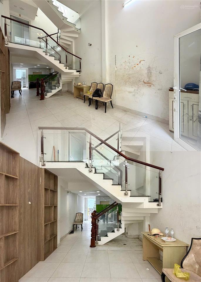 Bán nhà riêng 50m2, 4pn, 4wc tại phan đình phùng, quận phú nhuận, 7,9 tỷ nhà 2 mặt tiền