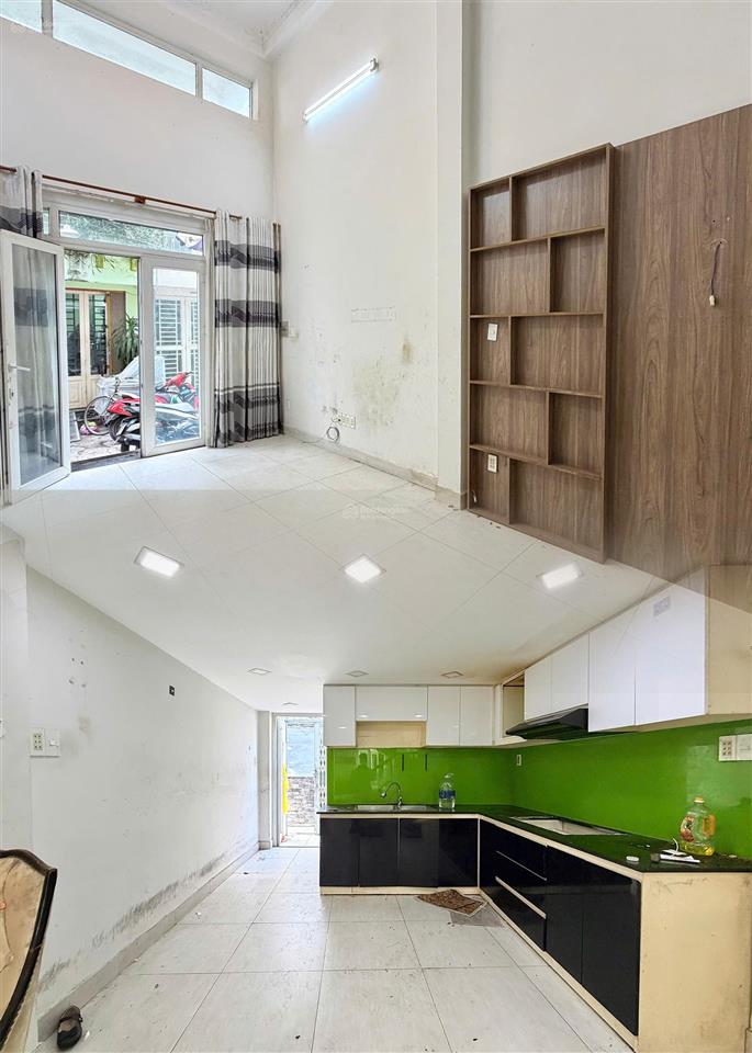 Bán nhà riêng 50m2, 4pn, 4wc tại phan đình phùng, quận phú nhuận, 7,9 tỷ nhà 2 mặt tiền