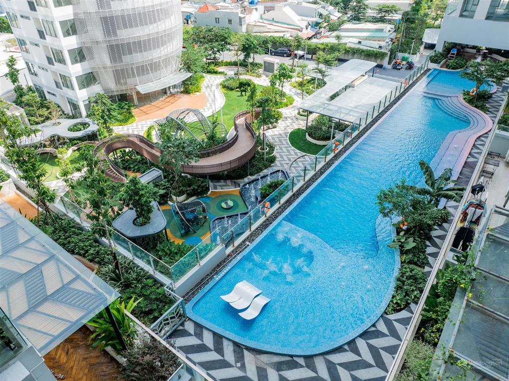 Bán gấp ch 1pn, 1wc tại urban green, 4,3 tỷ, 50m2, thủ đức, hcm
