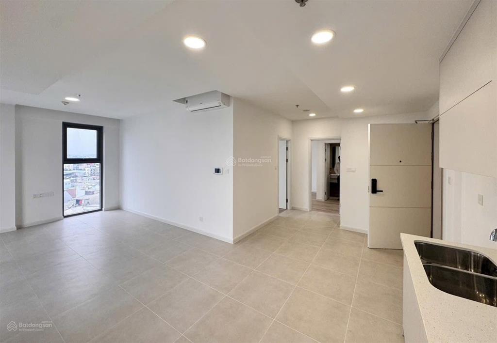 Bán gấp ch 1pn, 1wc tại urban green, 4,3 tỷ, 50m2, thủ đức, hcm