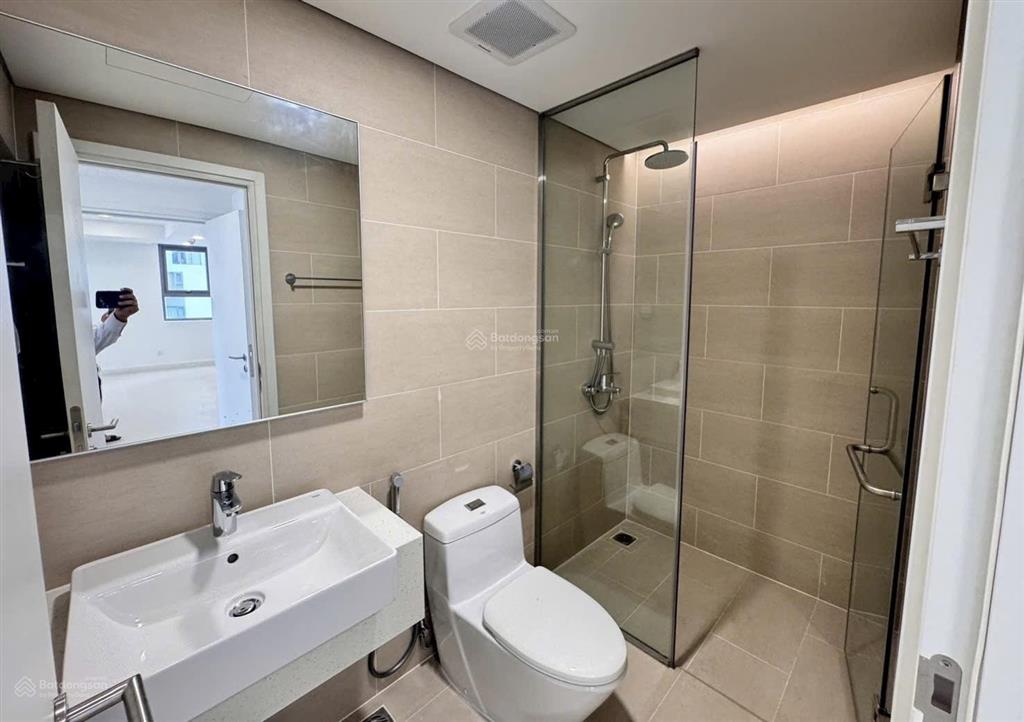 Bán gấp ch 1pn, 1wc tại urban green, 4,3 tỷ, 50m2, thủ đức, hcm