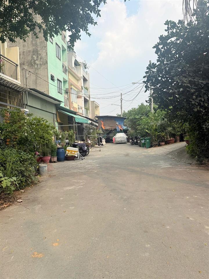 Bán chdv siêu ngon  giá tốt nhất linh đông, thủ đức  nhà 4 tầng  8 phòng  dòng tiề