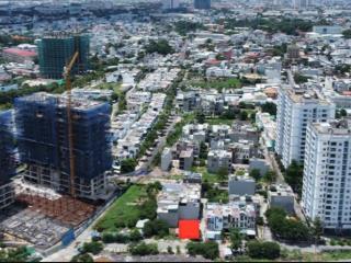 Chị chủ cần bán lô đất góc 2 mặt tiền kdc số 39 cây keo  tam phú  tp thủ đức