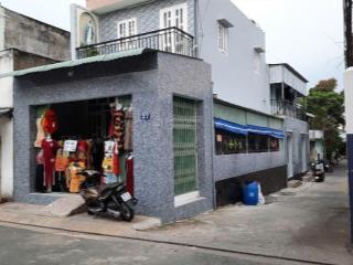 Nhà đường 13 khiết tâm. mt gồm nhà trệt lầu kèm 3 phòng trọ. giá 6,2ty. dt 100m2. hướng đông bắc