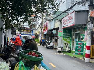 Dt 75m2 mt kinh doanh giá chỉ 7,2 tỷ  hiếm p linh trung tp thủ đức