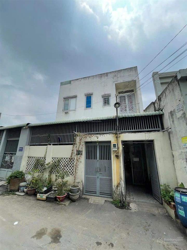 Chủ gửi bán nhà linh xuân dt 7*14 ,100m2 trệt lầu gồm 8 phòng giá 5,3ty tk