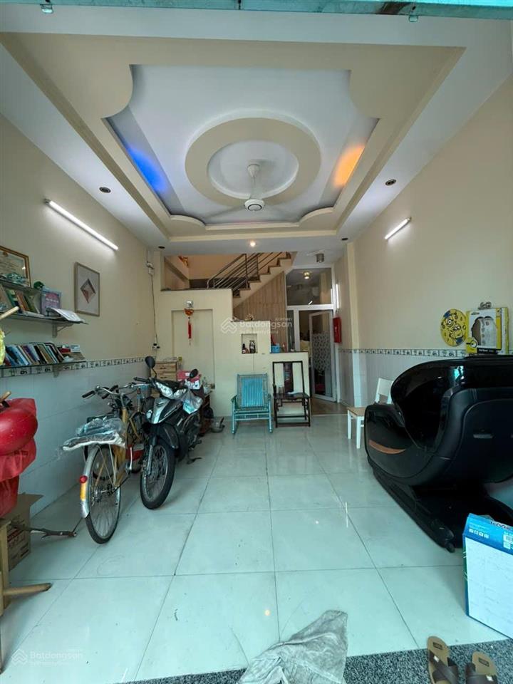Chủ gửi bán nhà mt đường số tam bình trệt 2 lầu dt 50m2 giá 5,7ty tl hẻm xe hơi