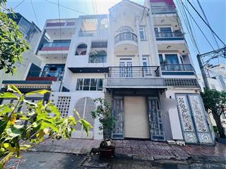 Chủ gửi bán nhà linh trung lê văn chí dt 58m2 gồm trệt 2 lầu giá 7,1ty hẻm xe hơi né nhau