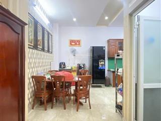 Chủ gửi bán nhà góc 2mt đường 38 hbc dt 69m2 trệt 2 lầu hc giá 7,9ty tl hẻm 4,5m thông z