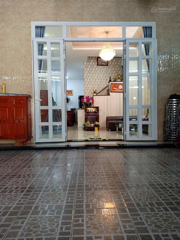 Chủ gửi bán nhà góc 2mt đường 38 hbc dt 69m2 trệt 2 lầu hc giá 7,9ty tl hẻm 4,5m thông z