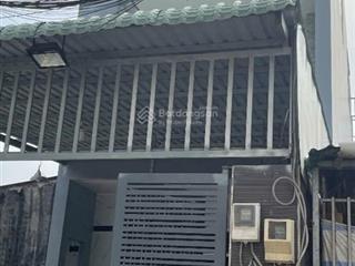 Bán nhà tam châu. dt 100m2 gồm trệt 2 lầu. giá 7ty