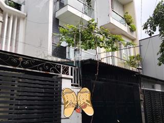 Bán nhà linh xuân dt 84m2 . ngang 4 . trệt 2 lầu. giá 7,5ty