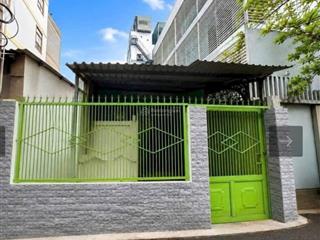 Linh tây  4.3 tỷ hẻm xe hơi  67m   diện tích 4 x 15 nhà cấp 4 gồm 2 pn, 2 wc, sân