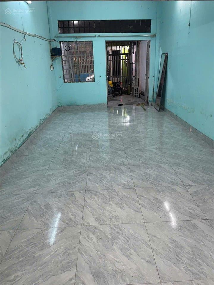 Chủ gửi bán nhà cấp 4 đường 22 bình chiểu. dt 53m2 ngang 3,5m giá 3,1 tỷ bớt lộc hẻm 2,5m