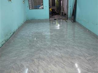 Chủ gửi bán nhà cấp 4 đường 22 bình chiểu. dt 53m2 ngang 3,5m giá 3,1 tỷ bớt lộc hẻm 2,5m