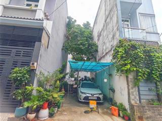 4,5 tỷ, bán đất hẻm xe hơi tam phú, hẻm 17 đường ụ ghe. ngay đường 24 linh đông và đường bình phú