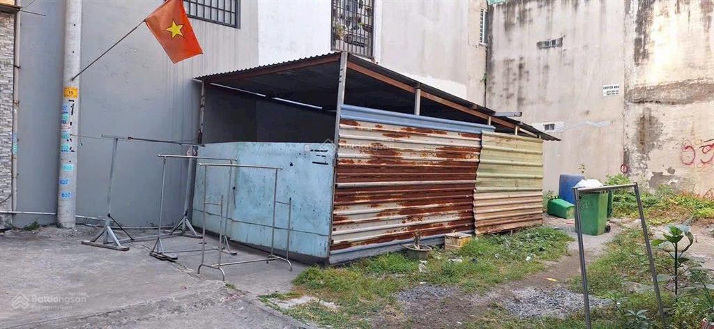 Cg cần bán gấp. bán lô đất đẹp trung tâm trường thọ  thủ đức
dt 52 giá 4,85ty