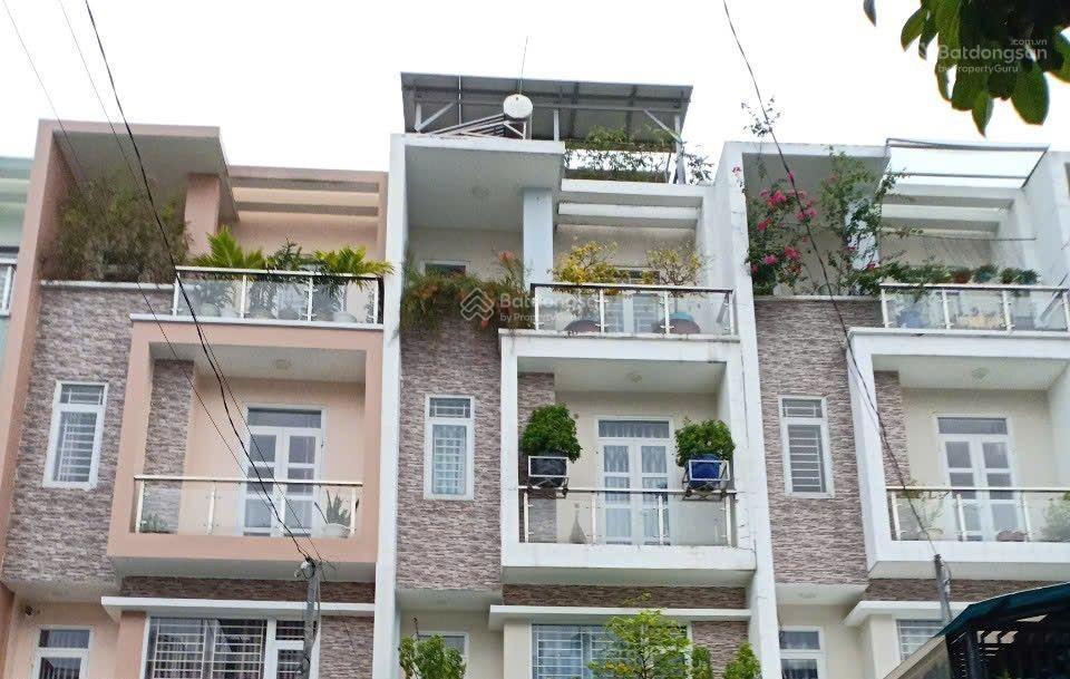 Chủ gửi bán nhà vạn xuân dt 81m2. nhà trệt 2 lầu giá 7ty**
