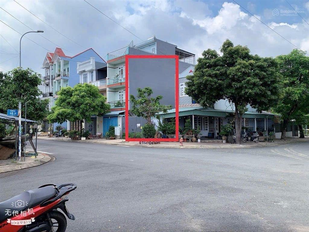 5x18 đất khu êm đềm linh xuân giá 7 tỷ đường 4.