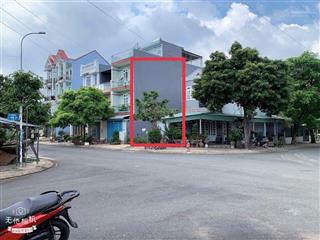 5x18 đất khu êm đềm linh xuân giá 7 tỷ đường 4.