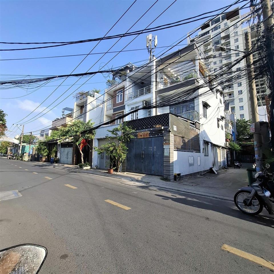 5x18 đất khu êm đềm linh xuân giá 7 tỷ đường 4.