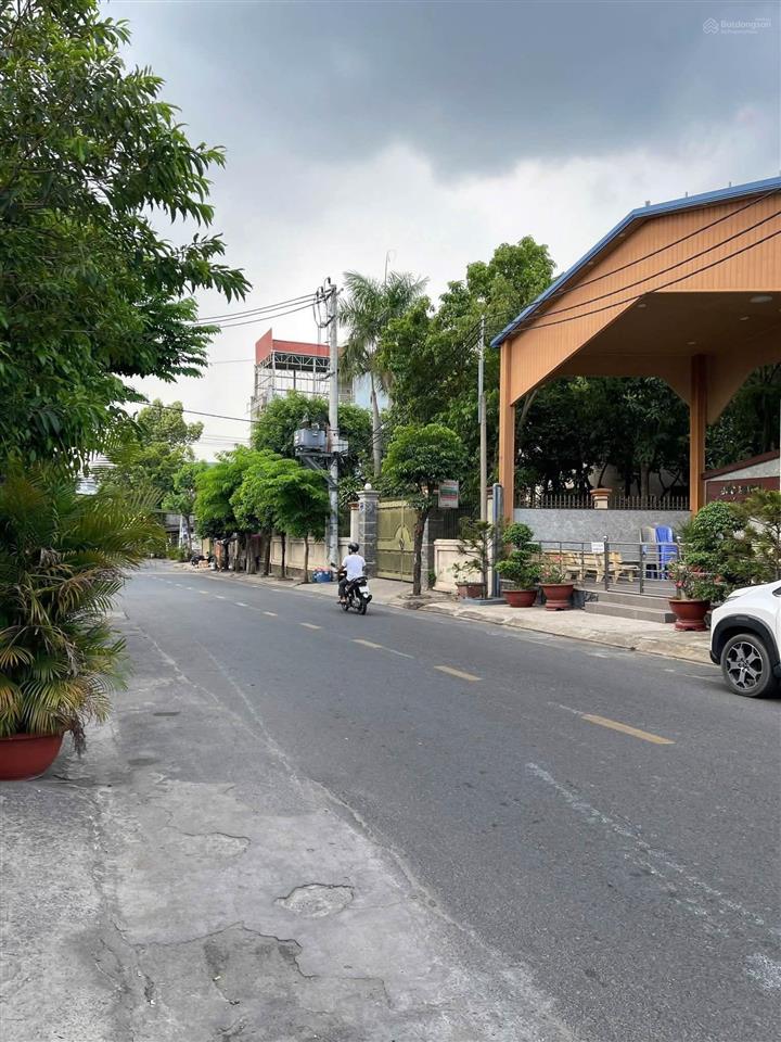 5x18 đất khu êm đềm linh xuân giá 7 tỷ đường 4.
