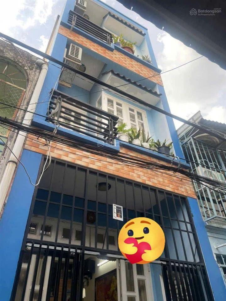 Bán nhà 3 tầng 4pn. đường hiệp bình. ngay trường học chợ. gigamail. giá chỉ 3ty8 bớt lộc pháp lý ch