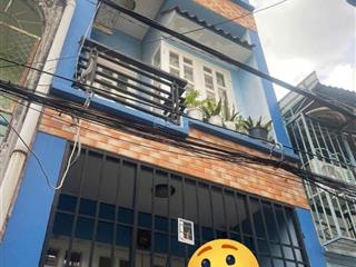Bán nhà 3 tầng 4pn. đường hiệp bình. ngay trường học chợ. gigamail. giá chỉ 3ty8 bớt lộc pháp lý ch