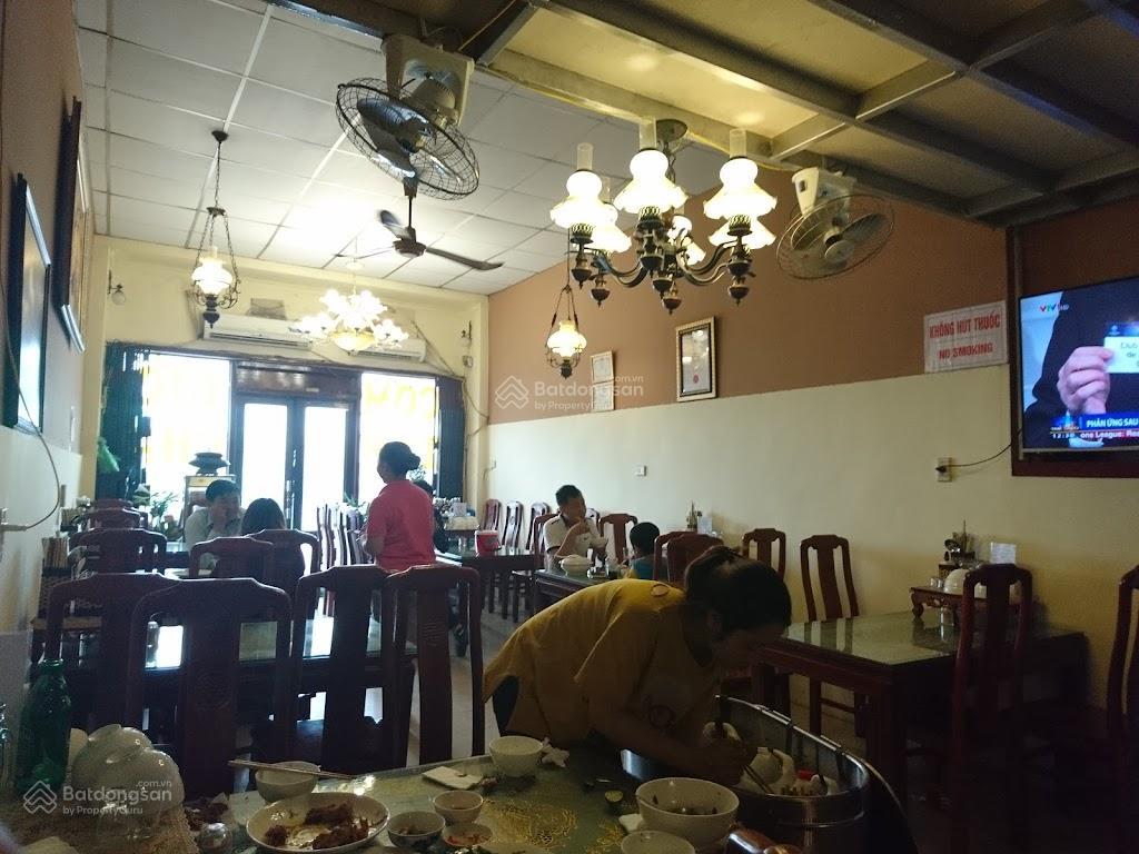 Cho thuê nhà mặt đường nguyễn đức thuận (ql5a, cạnh nhà thi đấu gia lâm), huyện gia lâm, hà nội