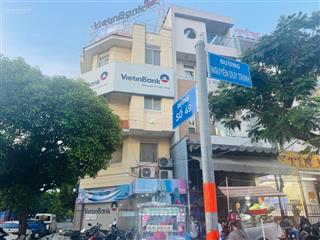 Kdc mười mẫu q2  100m2  16 t.y  mặt tiền kinh doanh cách công viên bình trưng 100m.