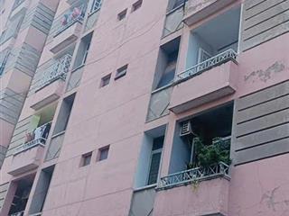 Bán chung cư cây mai quận 11, 48m2 sổ riêng có thang máy, chỉ 2tỷ7 bớt lộc