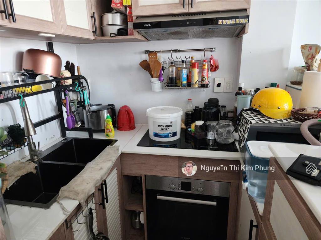 Bán chung cư cây mai quận 11, 48m2 sổ riêng có thang máy, chỉ 2tỷ7 bớt lộc