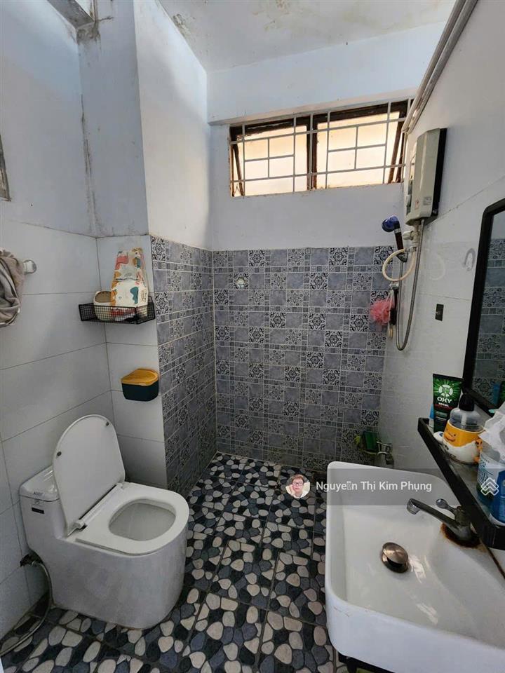 Bán chung cư cây mai quận 11, 48m2 sổ riêng có thang máy, chỉ 2tỷ7 bớt lộc