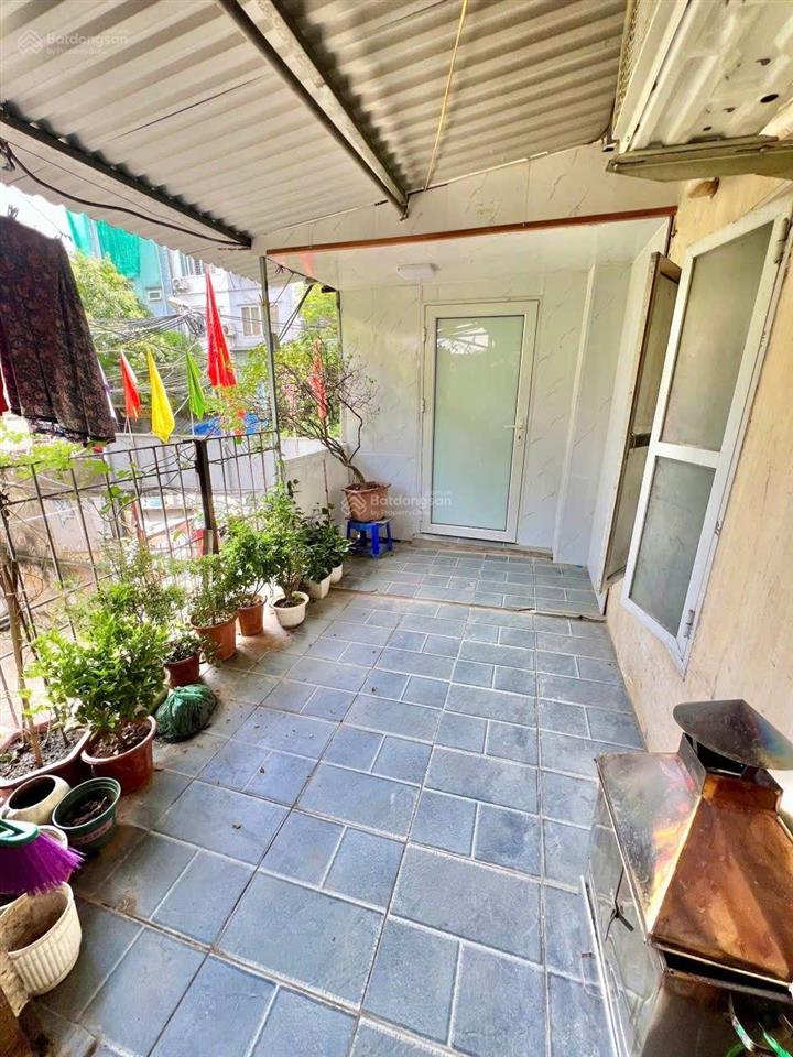 Bán tập thể nguyễn chính  hoàng mai  dt 90m2, 3 phòng ngủ, 2.45 tỷ, nhà đẹp ở ngay