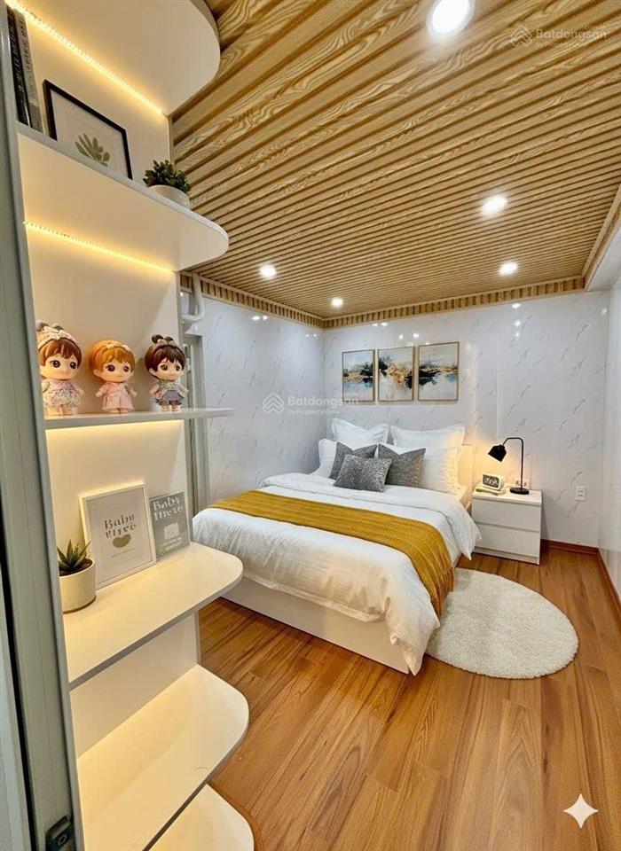 Bán tập thể nguyễn chính  hoàng mai  dt 90m2, 3 phòng ngủ, 2.45 tỷ, nhà đẹp ở ngay