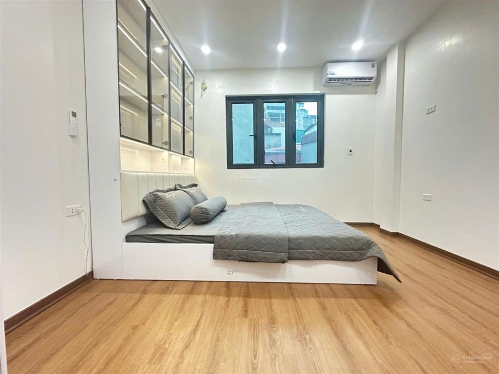 Chính chủ cho thuê, nhà riêng mới full nội thất phố tôn đức thắng, hn, giá thỏa thuận