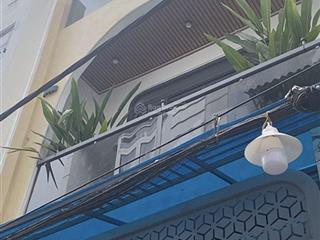 Bán nhà đường huỳnh văn nghệ  f15  tân bình  diện tích 50m2  4 tầng  7.99 tỷ metro tham lương