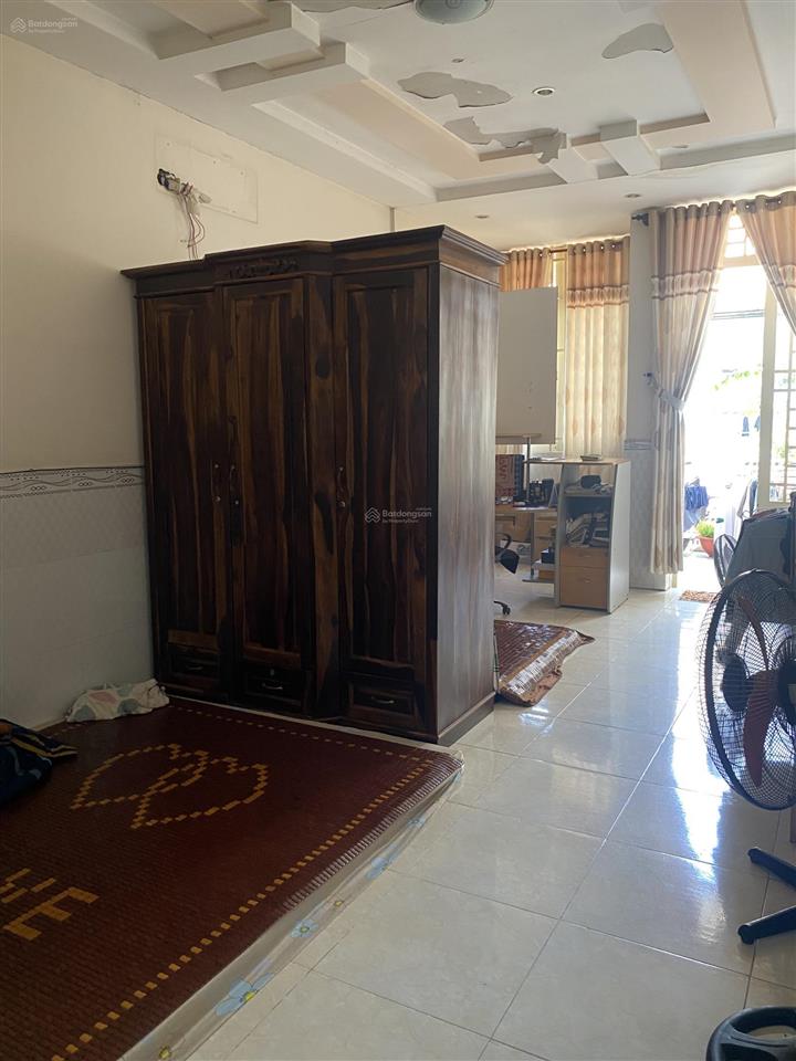 83m2  8tỷ  trước nhà 8m, đường phạm quý thích  kế bên chợ tân hương, phú thọ hòa.