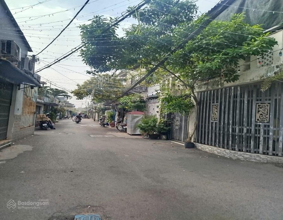 Bán nhà hbg thống nhất, phường 15, gò vấp, 132m2, c4, ngang 10m, chỉ 5. x tỷ
