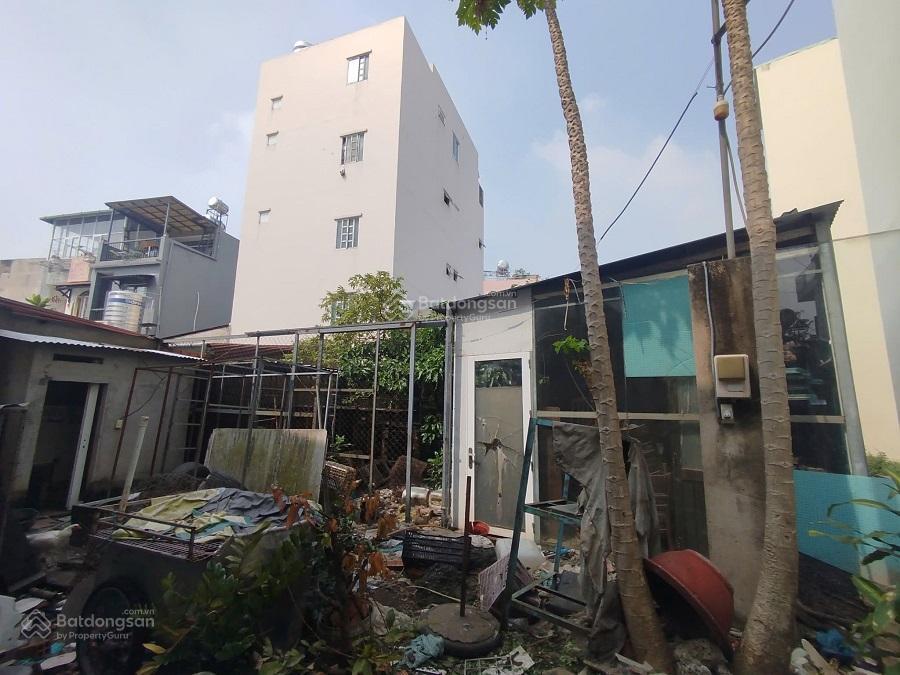 Bán nhà hbg thống nhất, phường 15, gò vấp, 132m2, c4, ngang 10m, chỉ 5. x tỷ