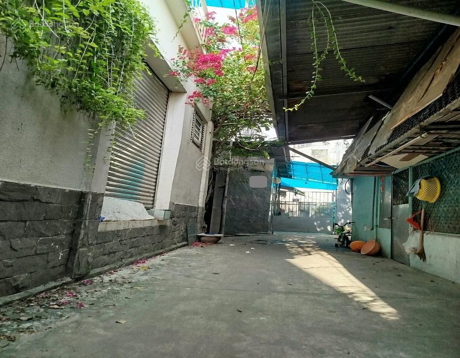 Bán nhà hbg thống nhất, phường 15, gò vấp, 132m2, c4, ngang 10m, chỉ 5. x tỷ