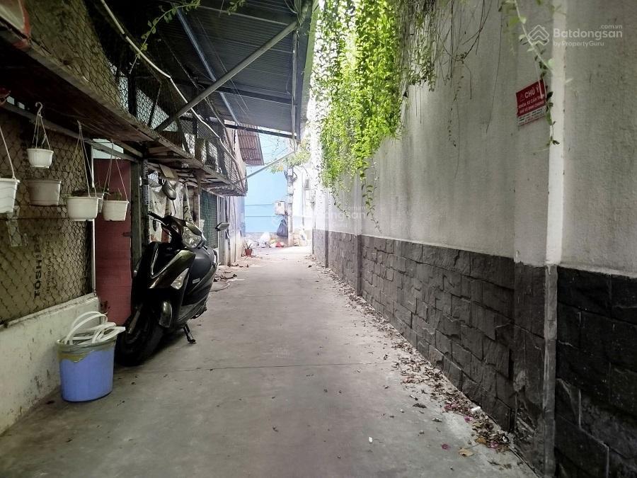 Bán nhà hbg thống nhất, phường 15, gò vấp, 132m2, c4, ngang 10m, chỉ 5. x tỷ