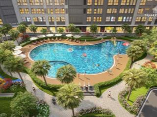 Bán căn 1pn + phân khu sensota  chung cư vin thanh hoá1.86 tỷ