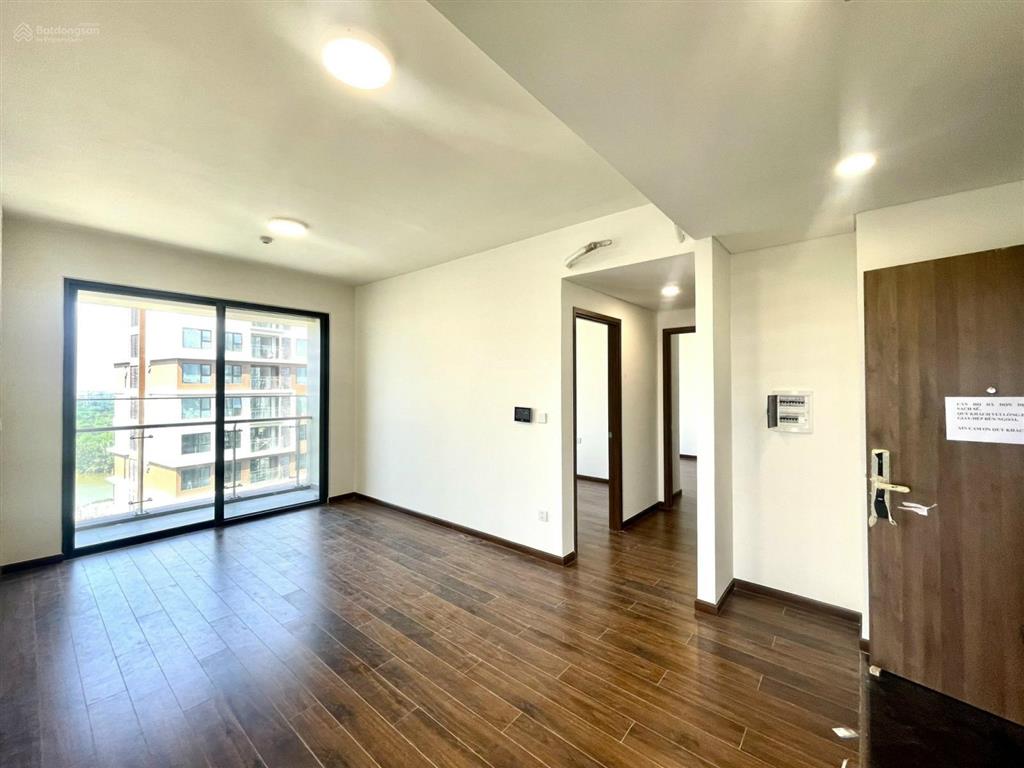 Căn hộ tầng 3 sân vườn đẹp nhất mizuki  mua trực tiếp chủ đầu tư giá chỉ 5.2 tỷ/2pn view sông