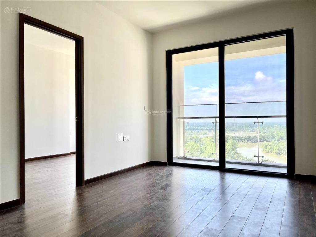 Căn hộ tầng 3 sân vườn đẹp nhất mizuki  mua trực tiếp chủ đầu tư giá chỉ 5.2 tỷ/2pn view sông