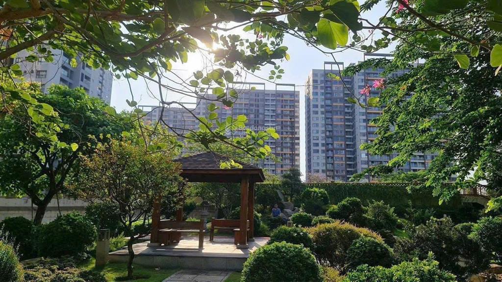 Căn hộ tầng 3 sân vườn đẹp nhất mizuki  mua trực tiếp chủ đầu tư giá chỉ 5.2 tỷ/2pn view sông