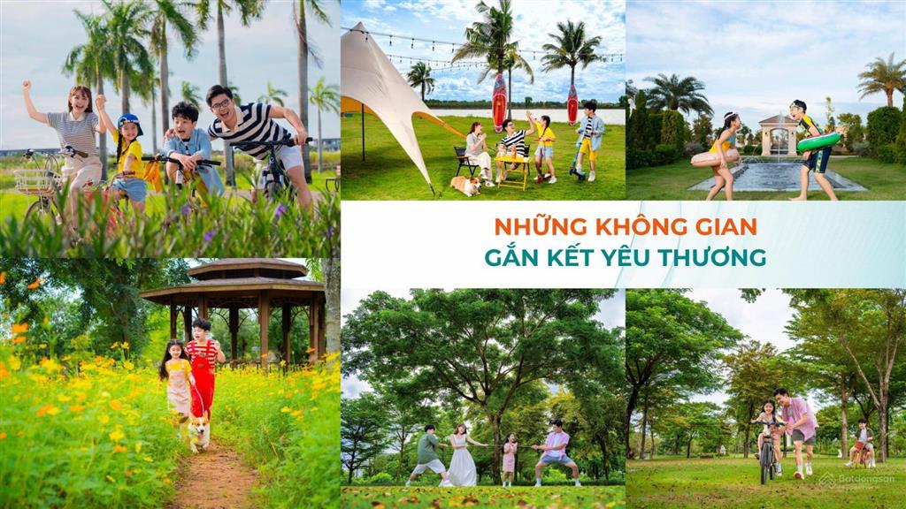 Biệt thự đảo 4 mặt sân vườn the pearl kđt waterpoint 256m2 1 trệt 2 lầu. chỉ 5 tỷ đến khi nhận nhà