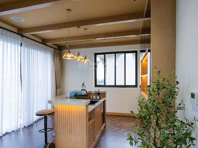 Biệt thự đảo 4 mặt sân vườn the pearl kđt waterpoint 256m2 1 trệt 2 lầu. chỉ 5 tỷ đến khi nhận nhà